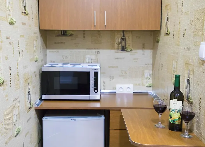 Absolute Apartment