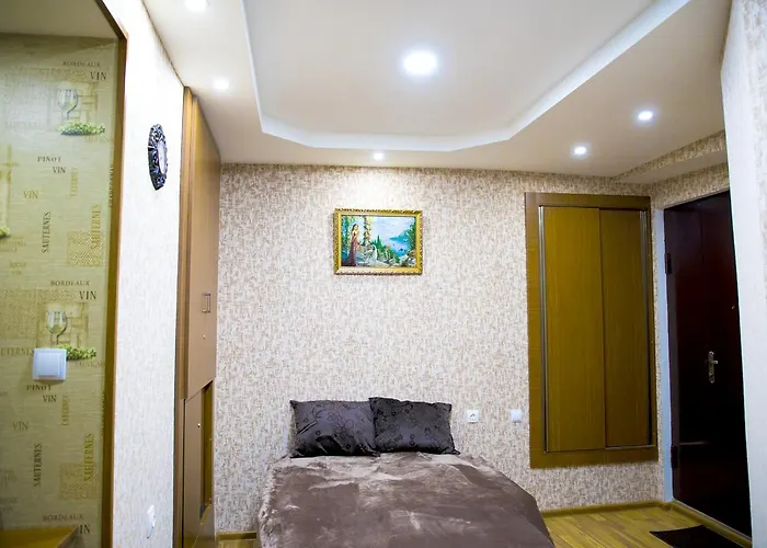 Absolute Apartment